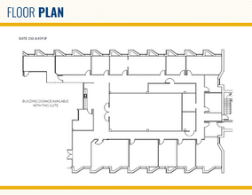 7257 Parkway Dr, Hanover, MD for lease Floor Plan- Image 1 of 1