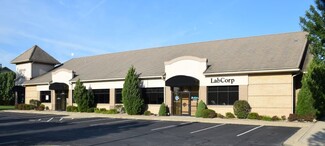 More details for 1508 N Church Rd, Liberty, MO - Office for Lease