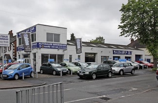 More details for 144 Highfield Rd, Birmingham - Retail for Sale