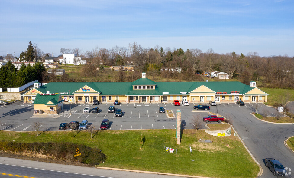 3135-3143 Joseph Biggs Memorial Hwy, North East, MD for lease - Primary Photo - Image 1 of 8