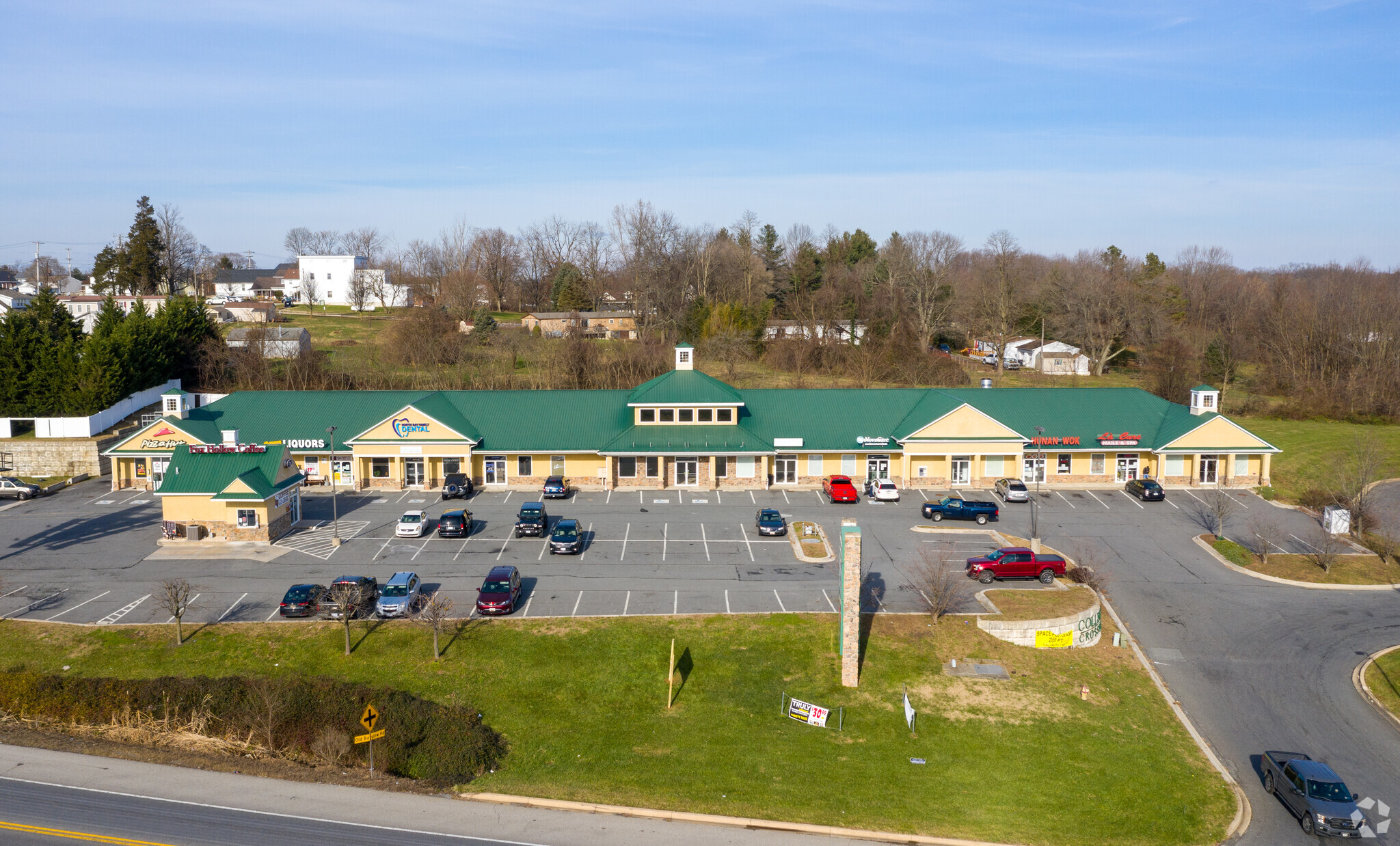 3135-3143 Joseph Biggs Memorial Hwy, North East, MD for lease Primary Photo- Image 1 of 9