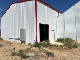 Lender-Approved: Cultivation/Greenhouse - Warehouse