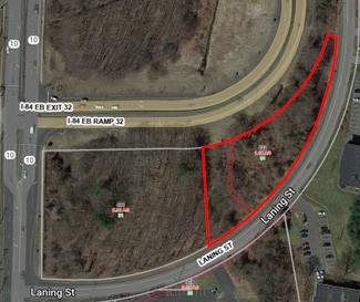 More details for 81 Laning St, Southington, CT - Land for Sale