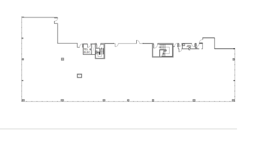 200 Rivercrest Dr SE, Calgary, AB for lease Floor Plan- Image 1 of 1