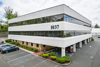 More details for 1037 Route 46 E, Clifton, NJ - Coworking for Lease