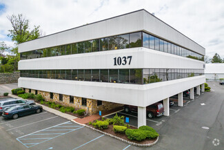 More details for 1037 Route 46 E, Clifton, NJ - Coworking for Lease