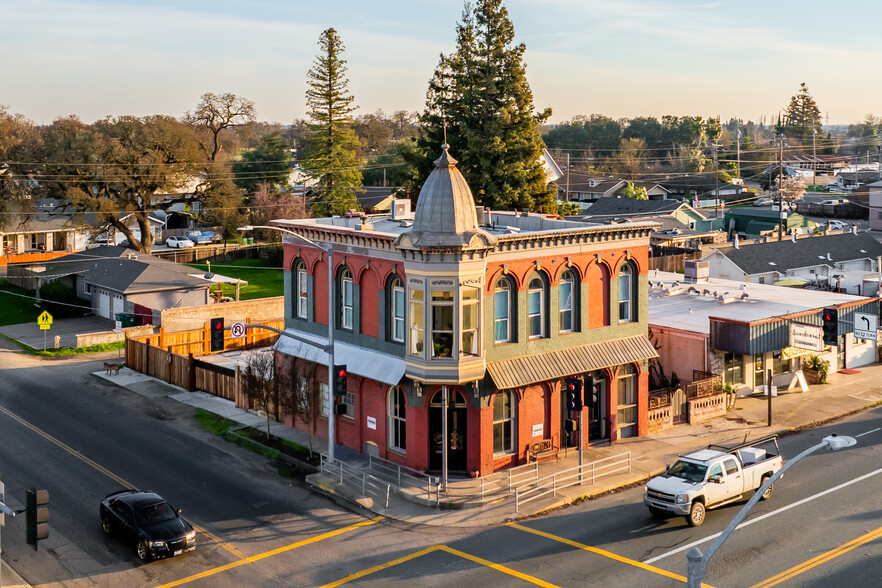 13480 E. State Highway 88, Lockeford, CA for sale - Primary Photo - Image 1 of 51