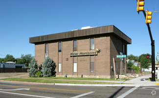 More details for 3003 Grant Ave, Ogden, UT - Office for Sale