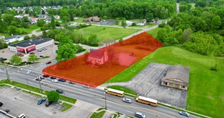 More details for 56 W Main St, Amelia, OH - Land for Lease