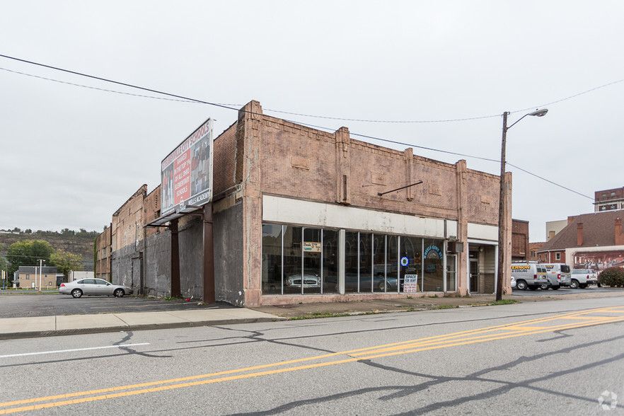 248-250 N 4th St, Steubenville, OH for sale - Primary Photo - Image 1 of 1