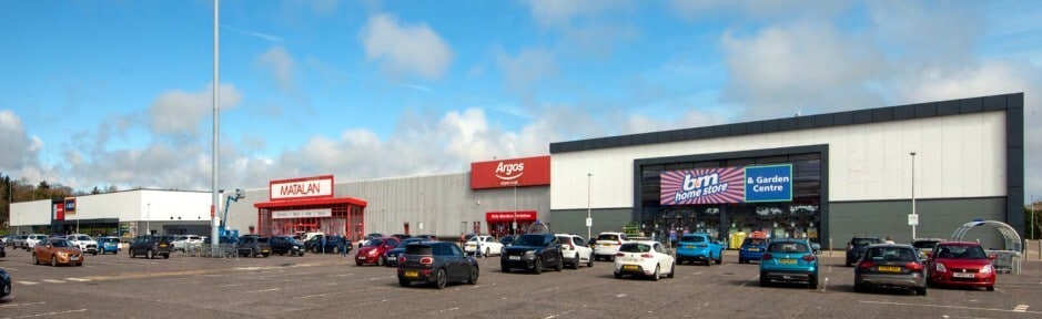 Muirend Rd, Portlethen for sale Primary Photo- Image 1 of 2