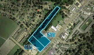More details for 0 N Highway 51, Millington, TN - Land for Sale