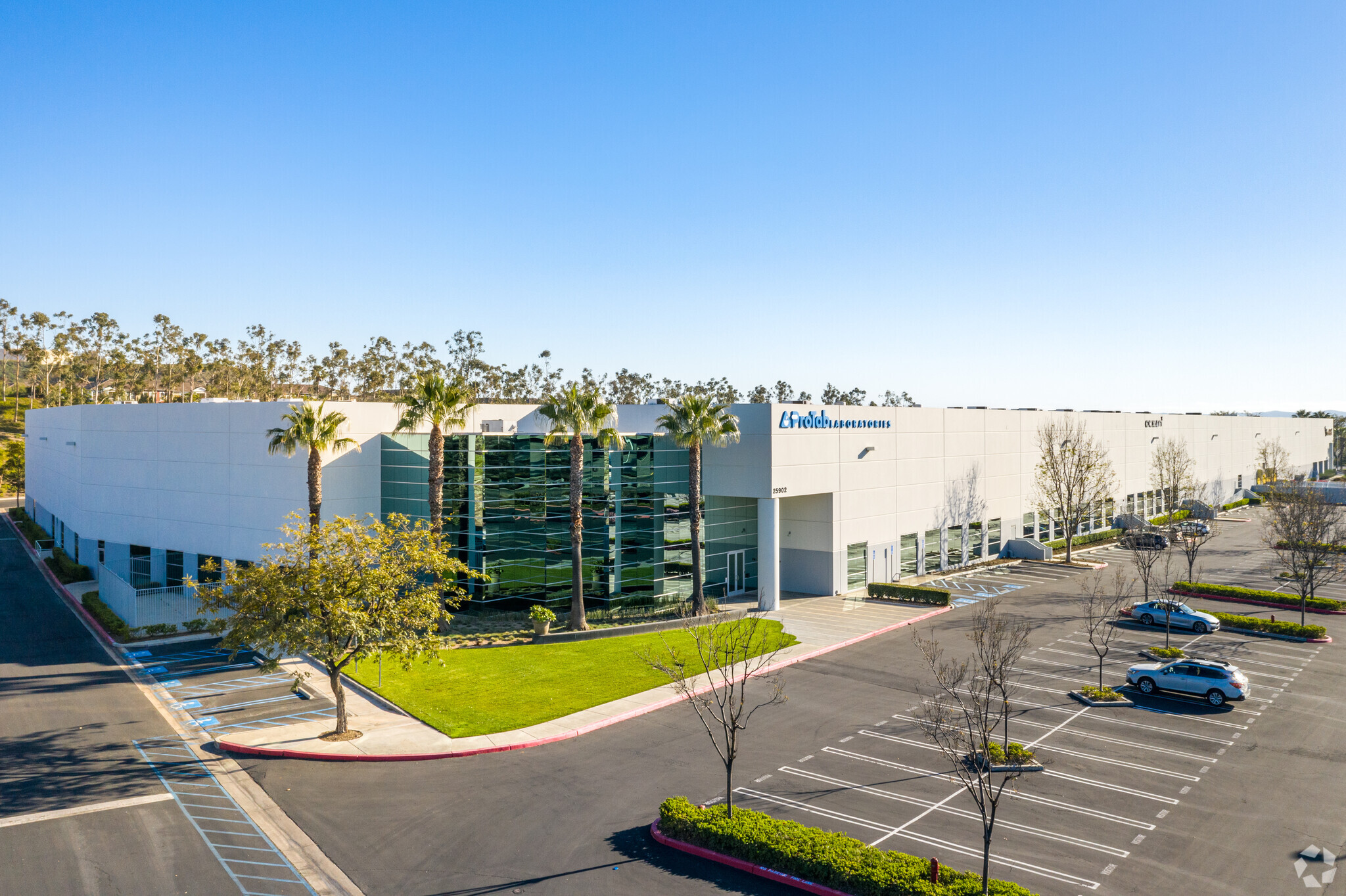 25892-25902 Towne Centre Dr, Foothill Ranch, CA for sale Primary Photo- Image 1 of 1