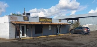 More details for 306 S Ironwood Dr, Apache Junction, AZ - Retail for Lease