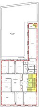 Office in Marseille for lease Floor Plan- Image 1 of 1