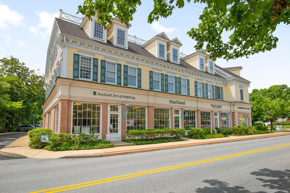 151 Old Ridgefield Rd, Wilton, CT for sale Building Photo- Image 1 of 1