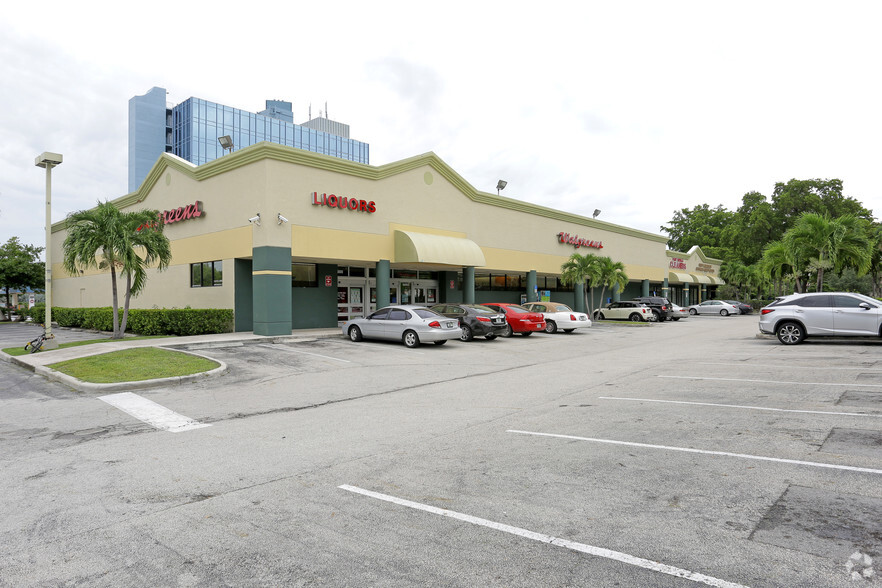 6602-6606 N Federal Hwy, Fort Lauderdale, FL for lease - Primary Photo - Image 2 of 2