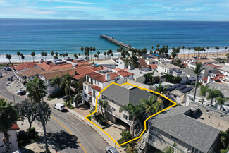 More details for 514 Avenida Victoria, San Clemente, CA - Multifamily for Sale