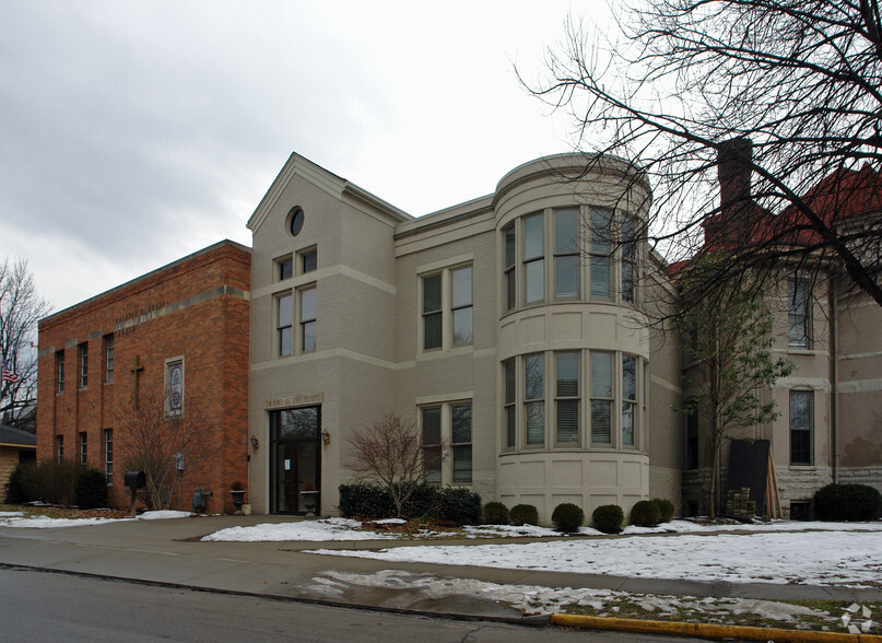 510 Park Ave, Newport, KY for sale - Building Photo - Image 3 of 12