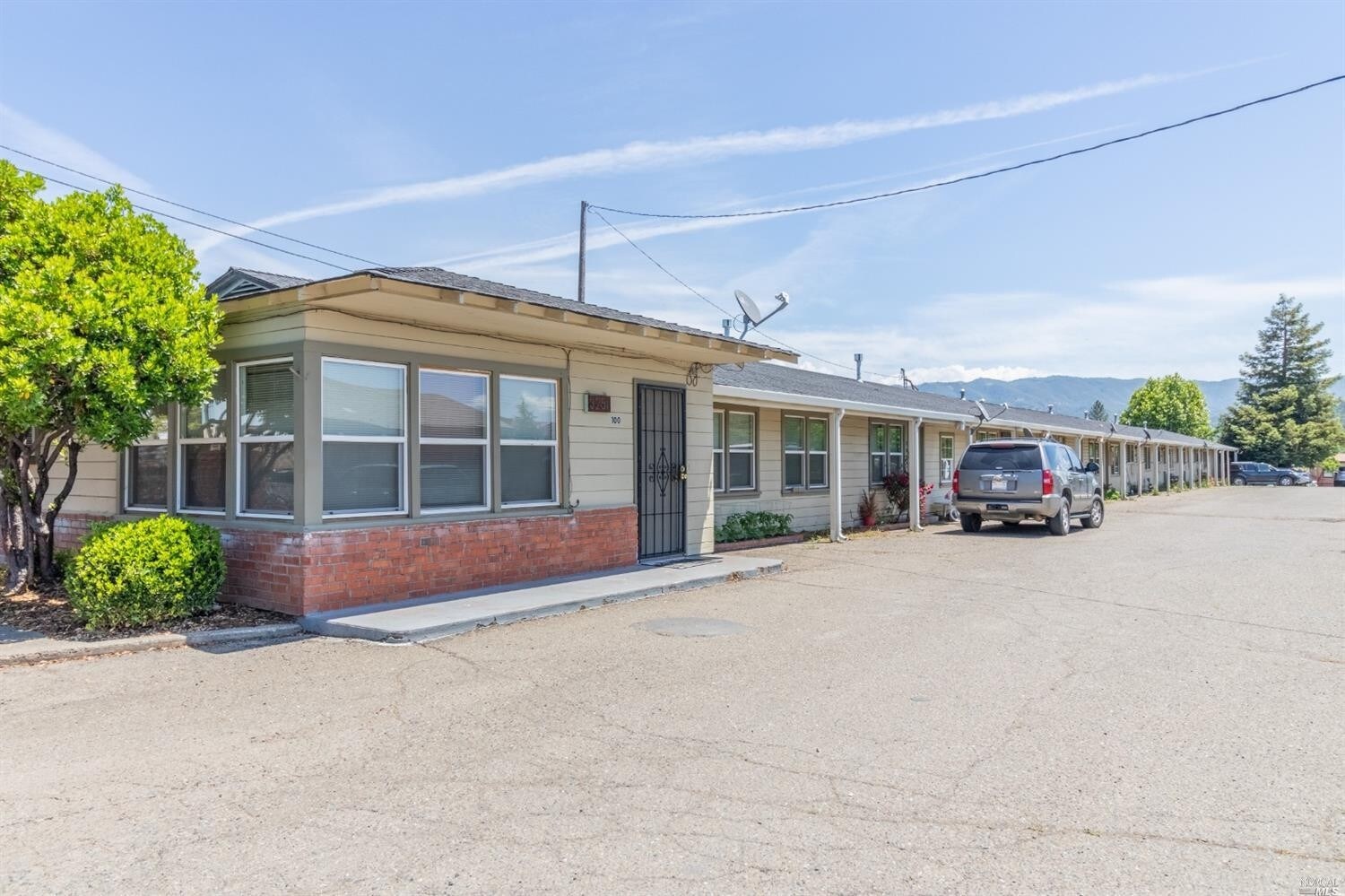 3251 N State St, Ukiah, CA for sale Primary Photo- Image 1 of 1