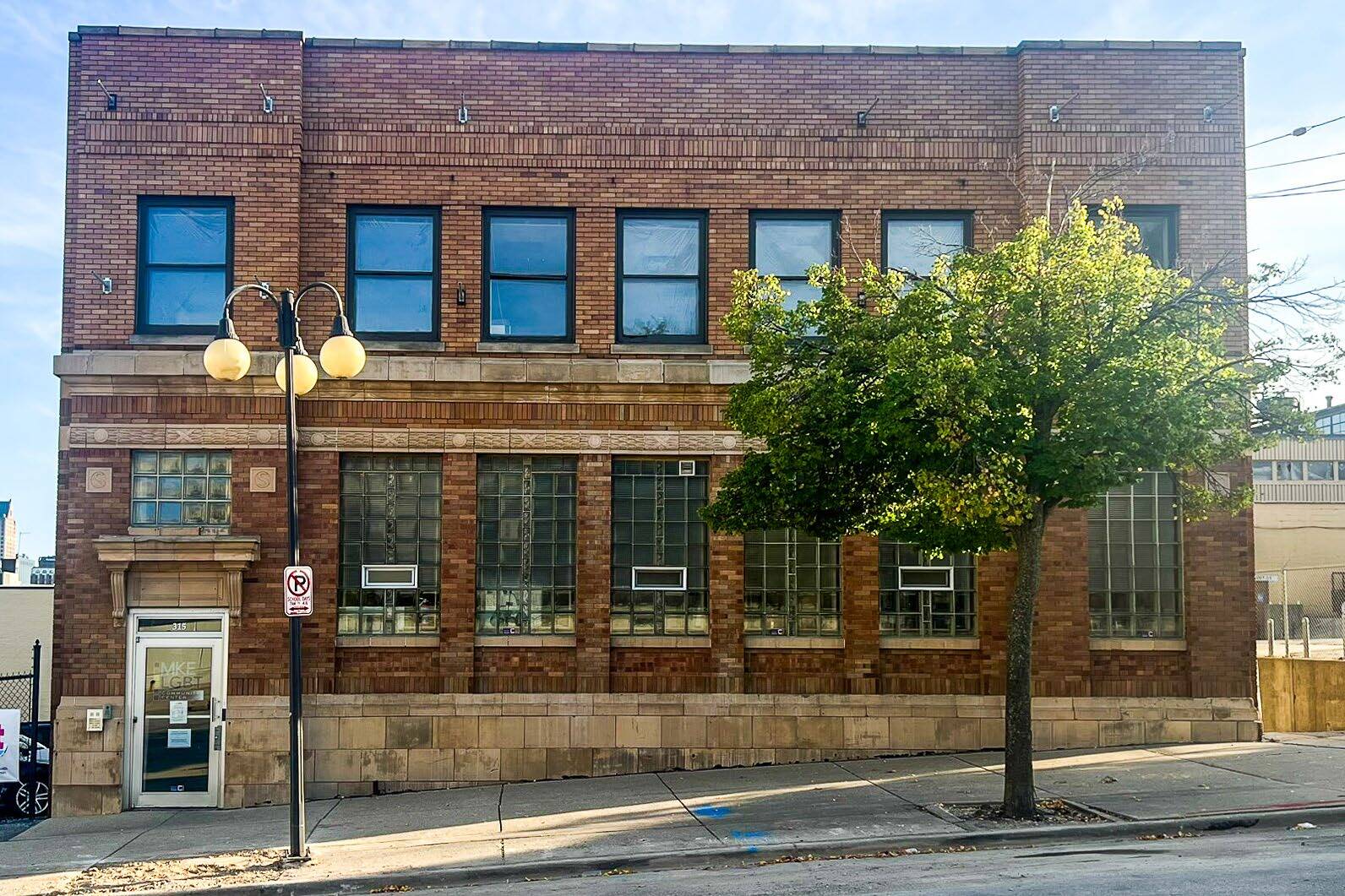 315 W Court St, Milwaukee, WI for lease Building Photo- Image 1 of 4
