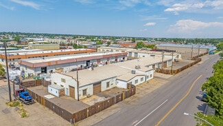 More details for 5400 Marshall St, Arvada, CO - Industrial for Lease