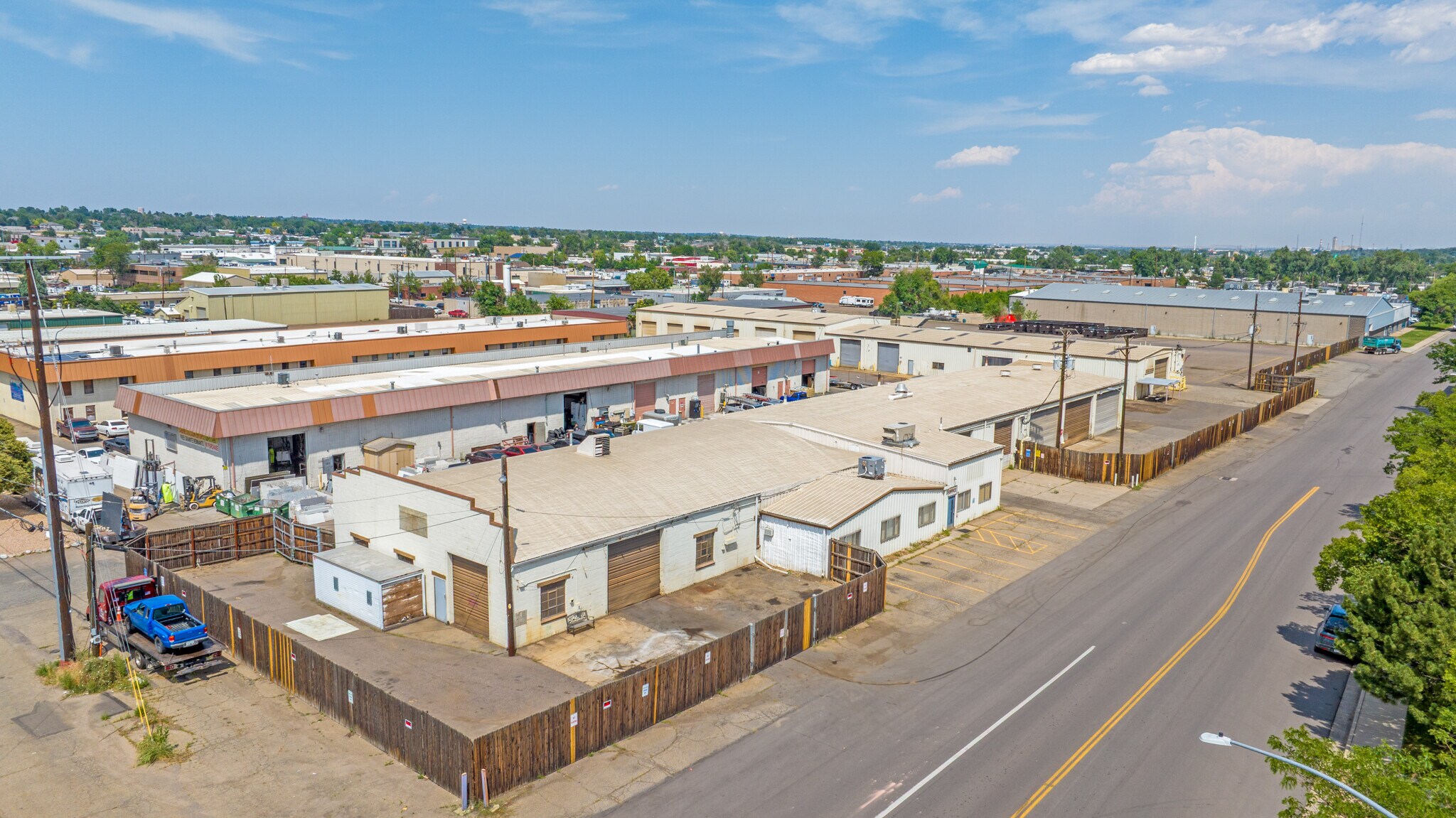 5400 Marshall St, Arvada, CO for lease Building Photo- Image 1 of 8