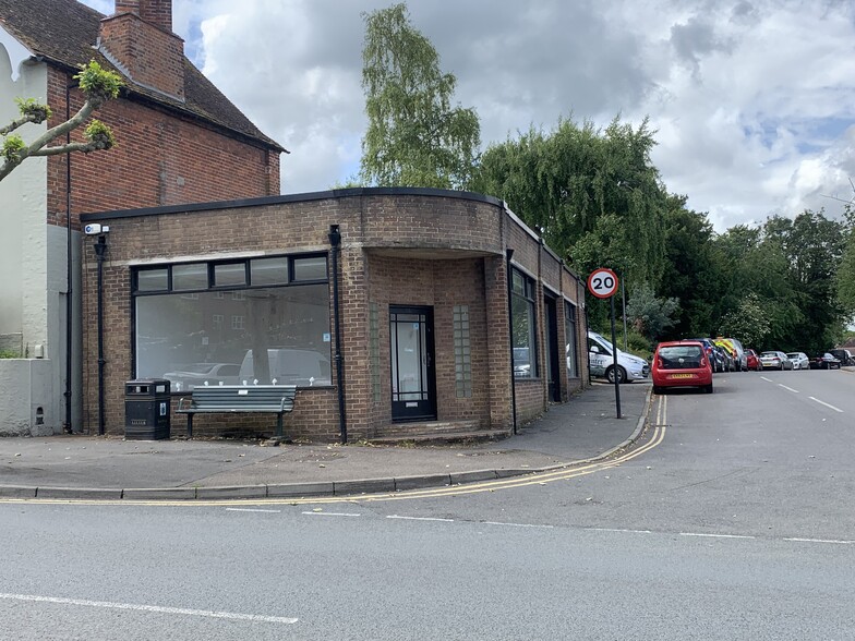 77A High St, Saffron Walden for lease - Building Photo - Image 3 of 5