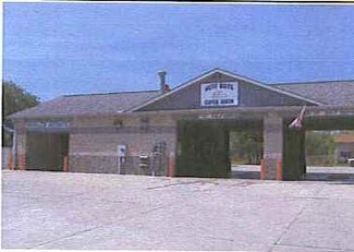 More details for 11561 N Saginaw Rd, Clio, MI - Specialty for Sale