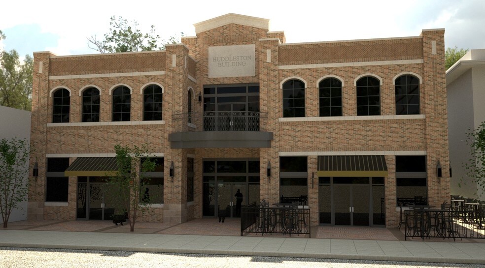 322 W Walnut St, Celina, TX for sale - Building Photo - Image 1 of 1