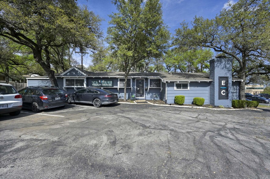 3402 Northland Dr, Austin, TX for sale - Building Photo - Image 1 of 24