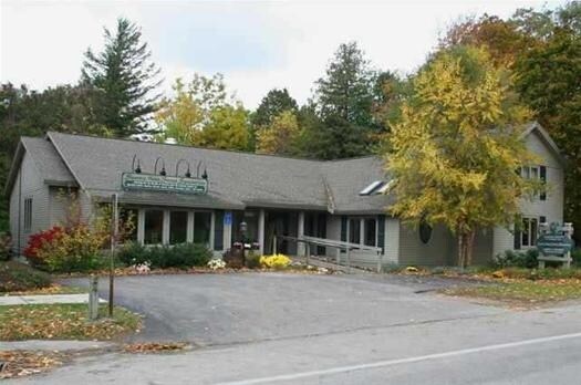 203 N Main St, Leland, MI for sale - Primary Photo - Image 1 of 1