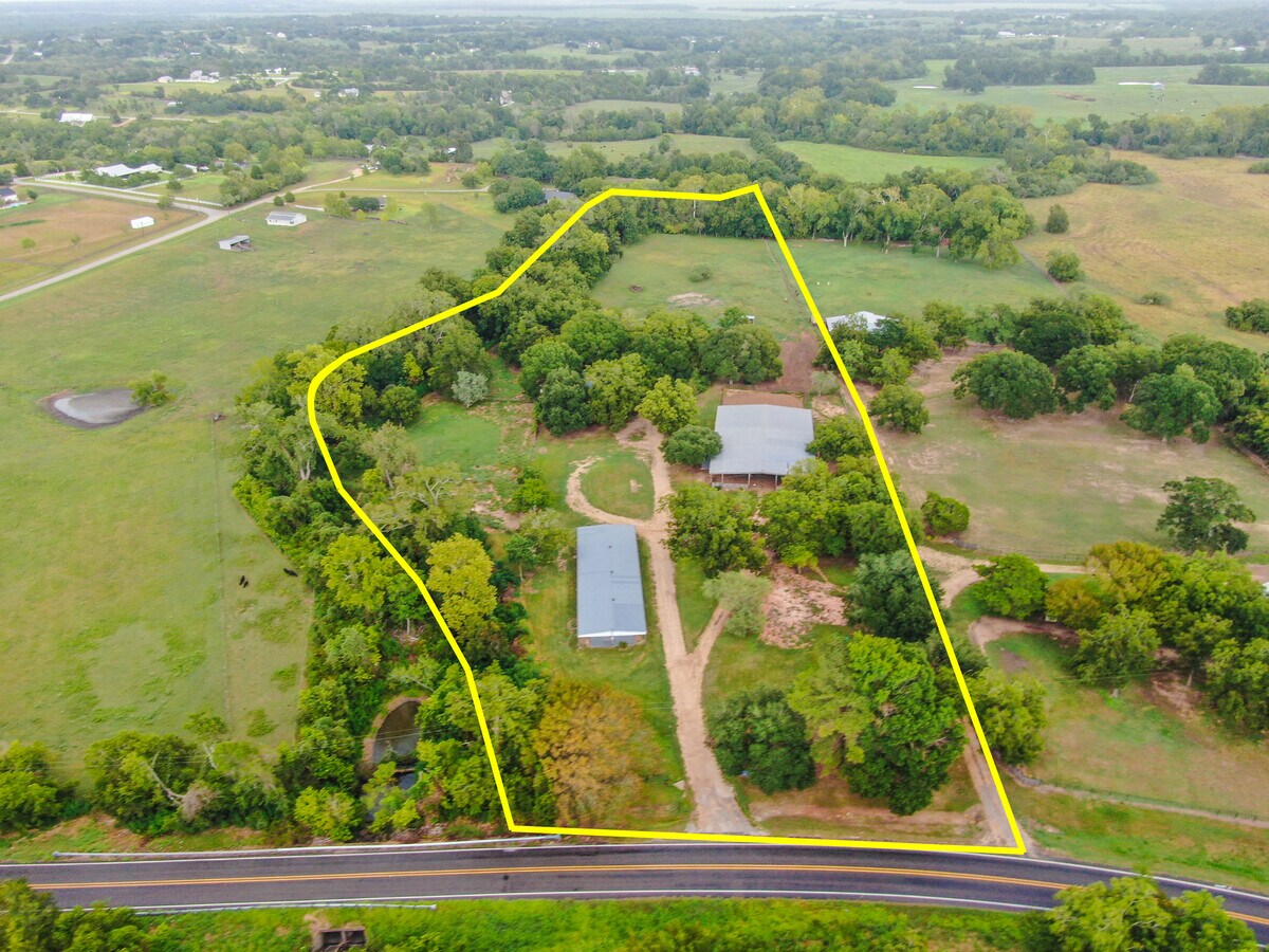 3851 Fm 1155 S, Chappell Hill, TX 77426