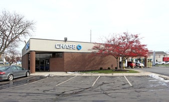 2025 Brice Rd, Reynoldsburg OH - Drive Through Restaurant