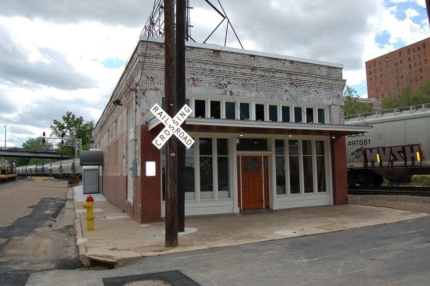 830 Louisiana Ave, Shreveport, LA for sale - Building Photo - Image 1 of 1