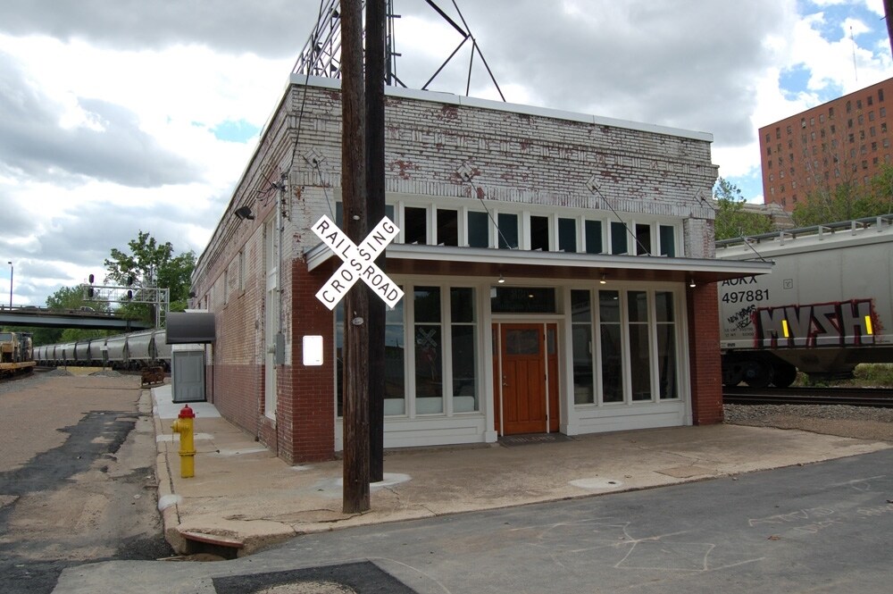 830 Louisiana Ave, Shreveport, LA for sale Building Photo- Image 1 of 1