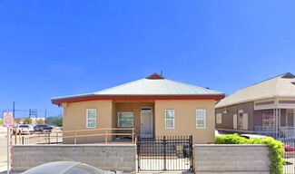 More details for 2134 Cypress Ave, El Paso, TX - Office for Sale