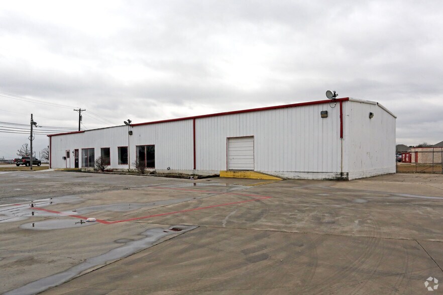 1017 N Saginaw Blvd, Saginaw, TX for sale - Primary Photo - Image 1 of 1