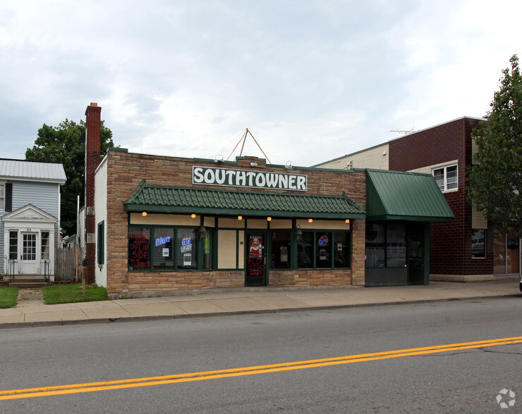 19 W Main St, Springville, NY for sale - Primary Photo - Image 1 of 1