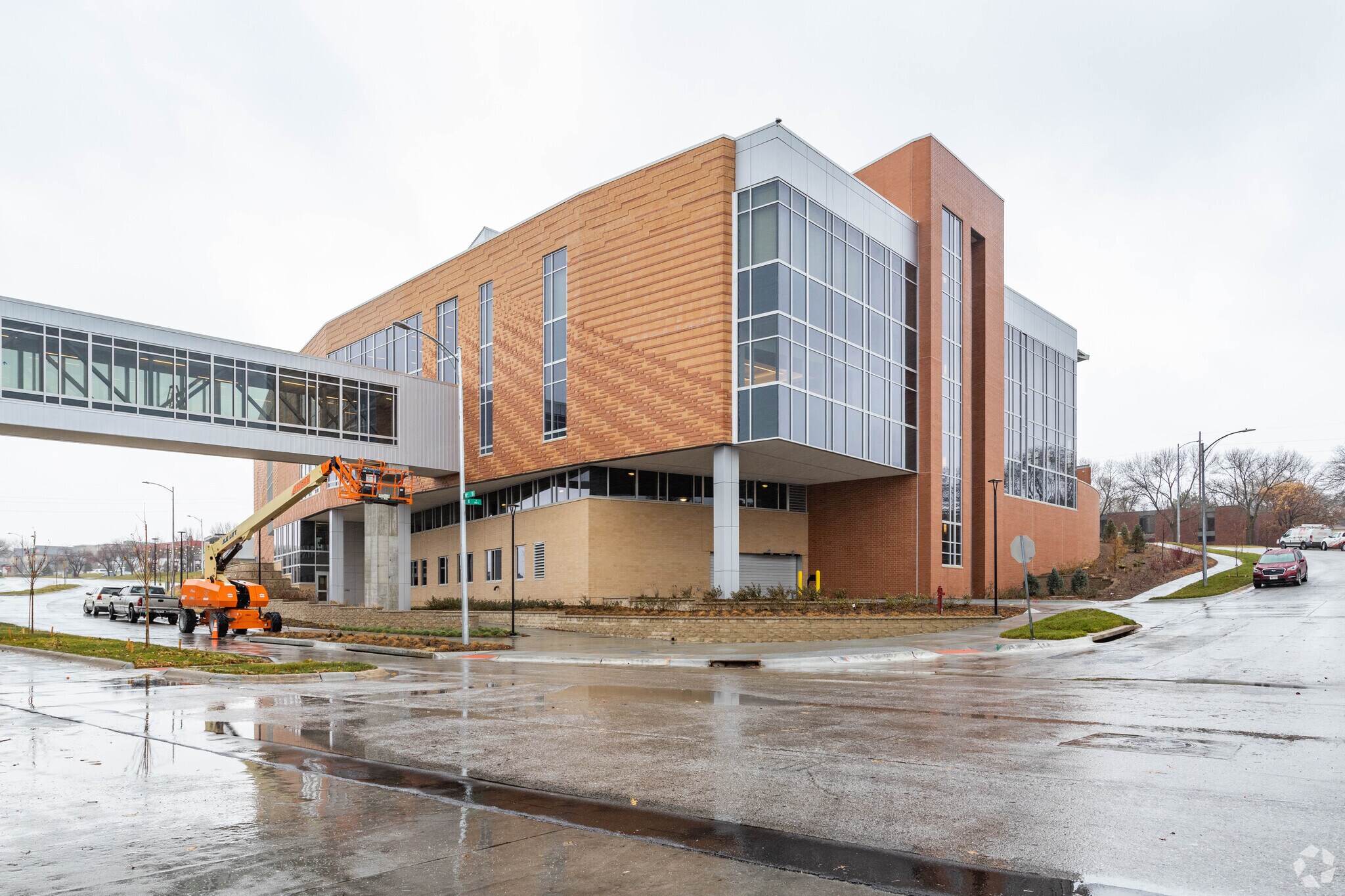 5010-5020 S 118th St, Omaha, NE for sale Primary Photo- Image 1 of 1