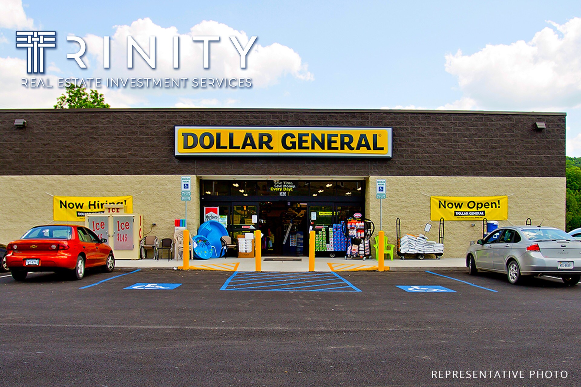 1396 S Laurel Rd, London, KY for sale Building Photo- Image 1 of 1