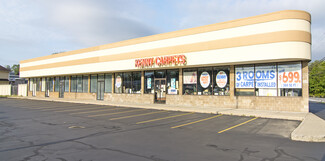 More details for 3218 Transit Rd, West Seneca, NY - Retail for Lease