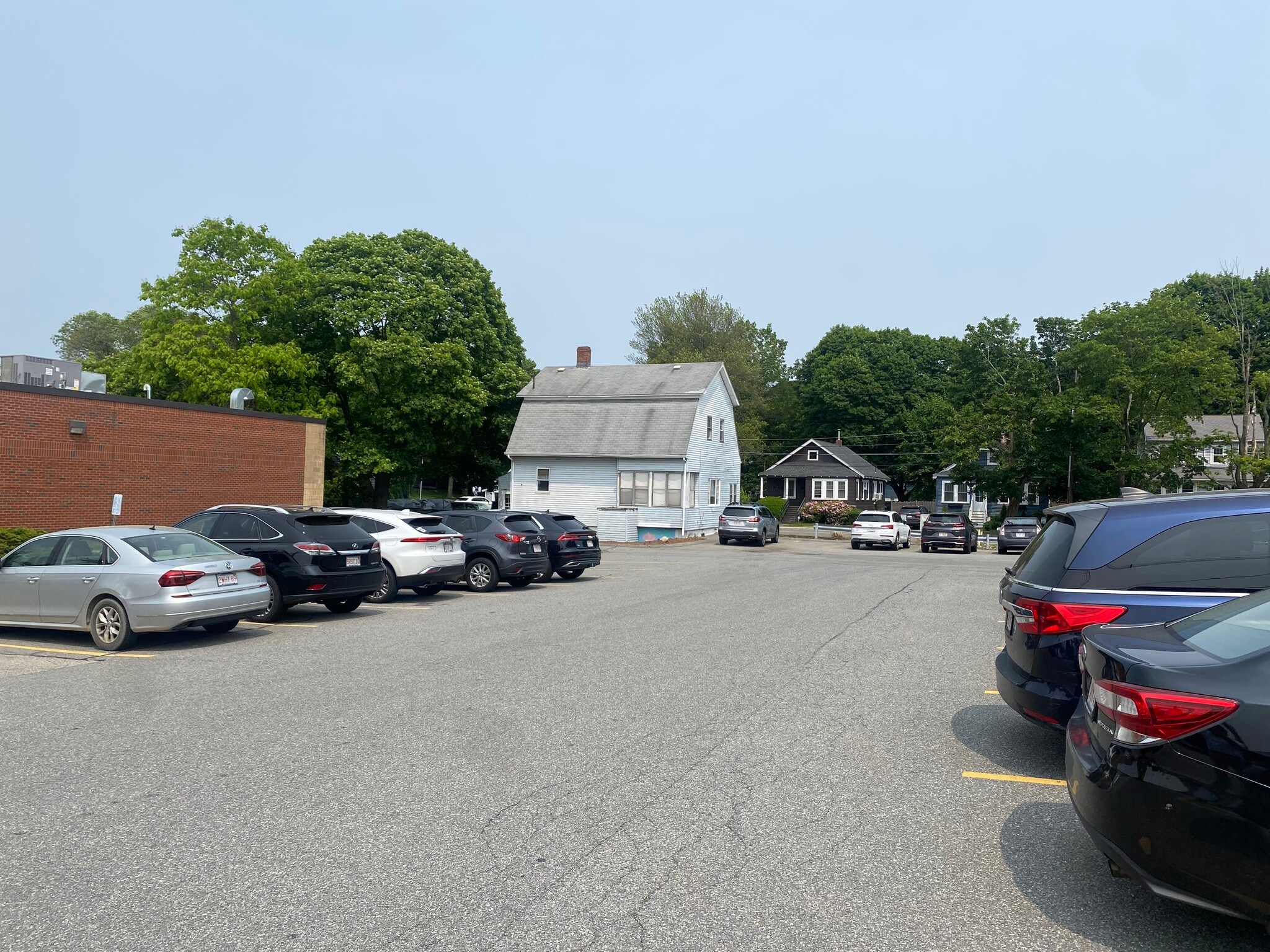 152 Central St, Stoneham, MA for lease Building Photo- Image 1 of 3