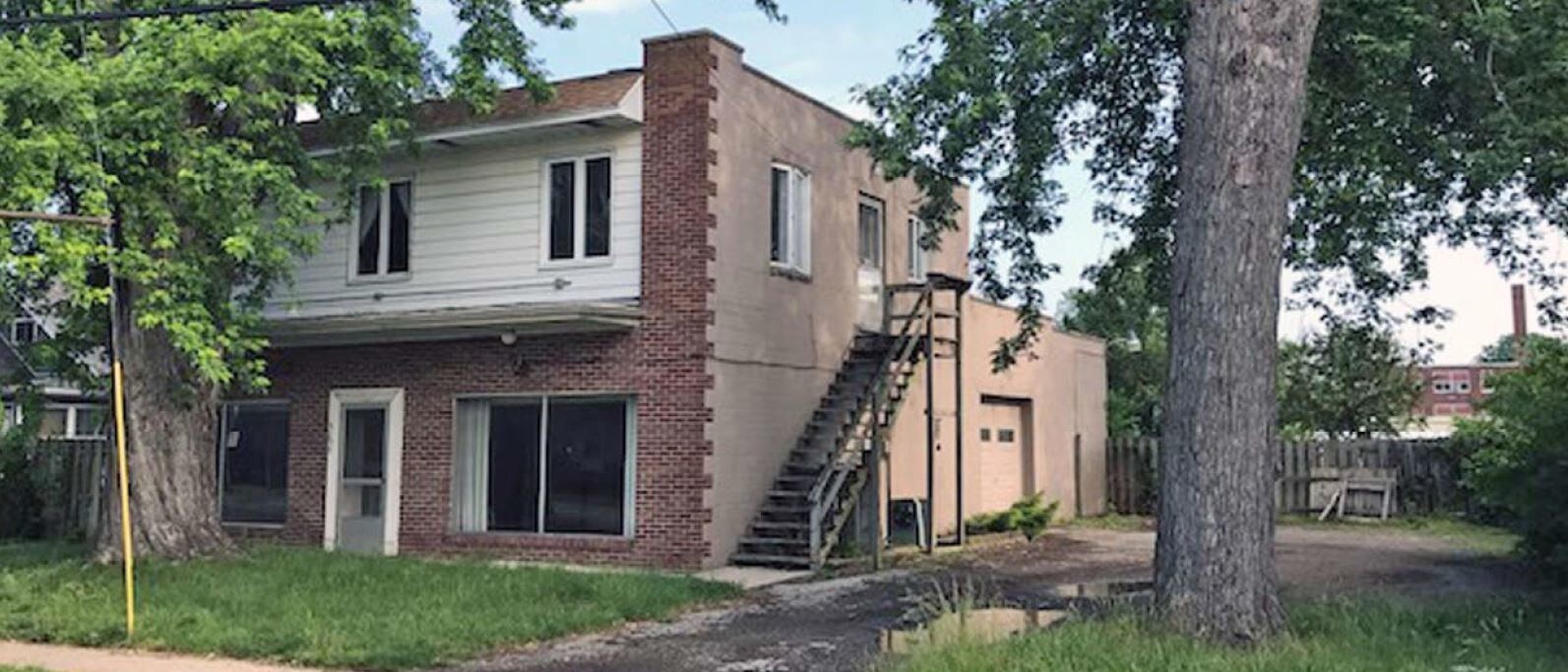 3135 131st St, Toledo, OH for sale Building Photo- Image 1 of 1