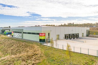 More details for Dearne Valley Pky, Birdwell - Industrial for Lease