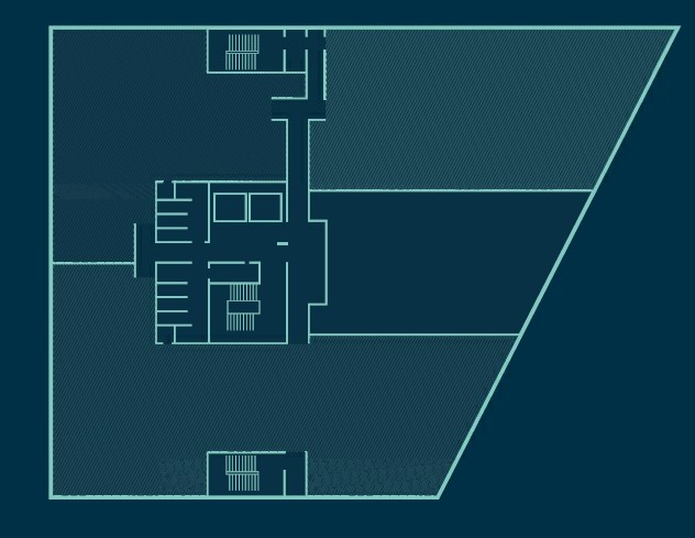 St Mary's Way, Sunderland for lease Floor Plan- Image 1 of 1