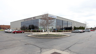 More details for 655 Dearborn Park Ln, Worthington, OH - Flex for Lease