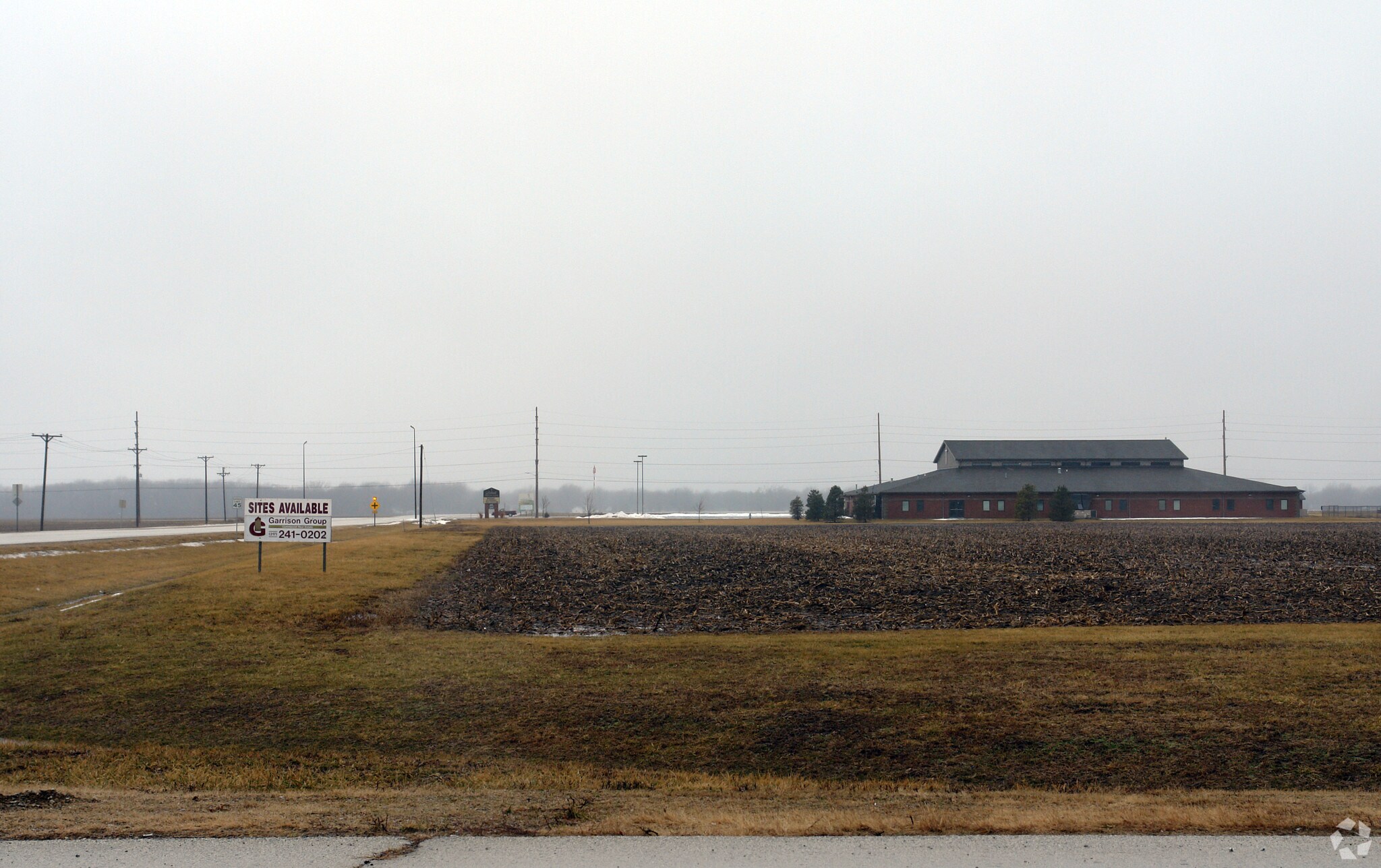 Toronto Rd, Springfield, IL for sale Primary Photo- Image 1 of 1