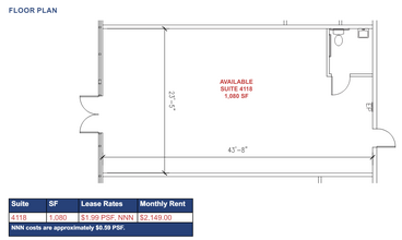 4100-4120 Manzanita Ave, Carmichael, CA for lease Building Photo- Image 1 of 2