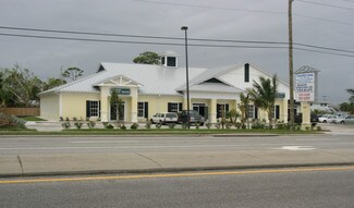 More details for 2030 S Patrick Dr, Indian Harbour Beach, FL - Office/Medical for Lease